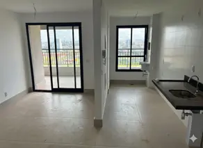Apartamento Jardim Sul, Uberlândia - MG — foto 1
