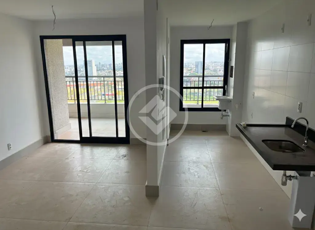 Imagem 1 - Apartamento em Jardim Sul, Uberlândia - MG