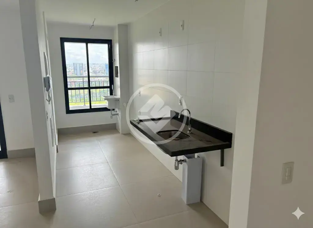 Imagem 1 - Apartamento em Jardim Sul, Uberlândia - MG