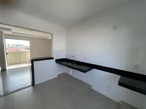 Apartamento Santa Mônica, Uberlândia - MG — foto 1