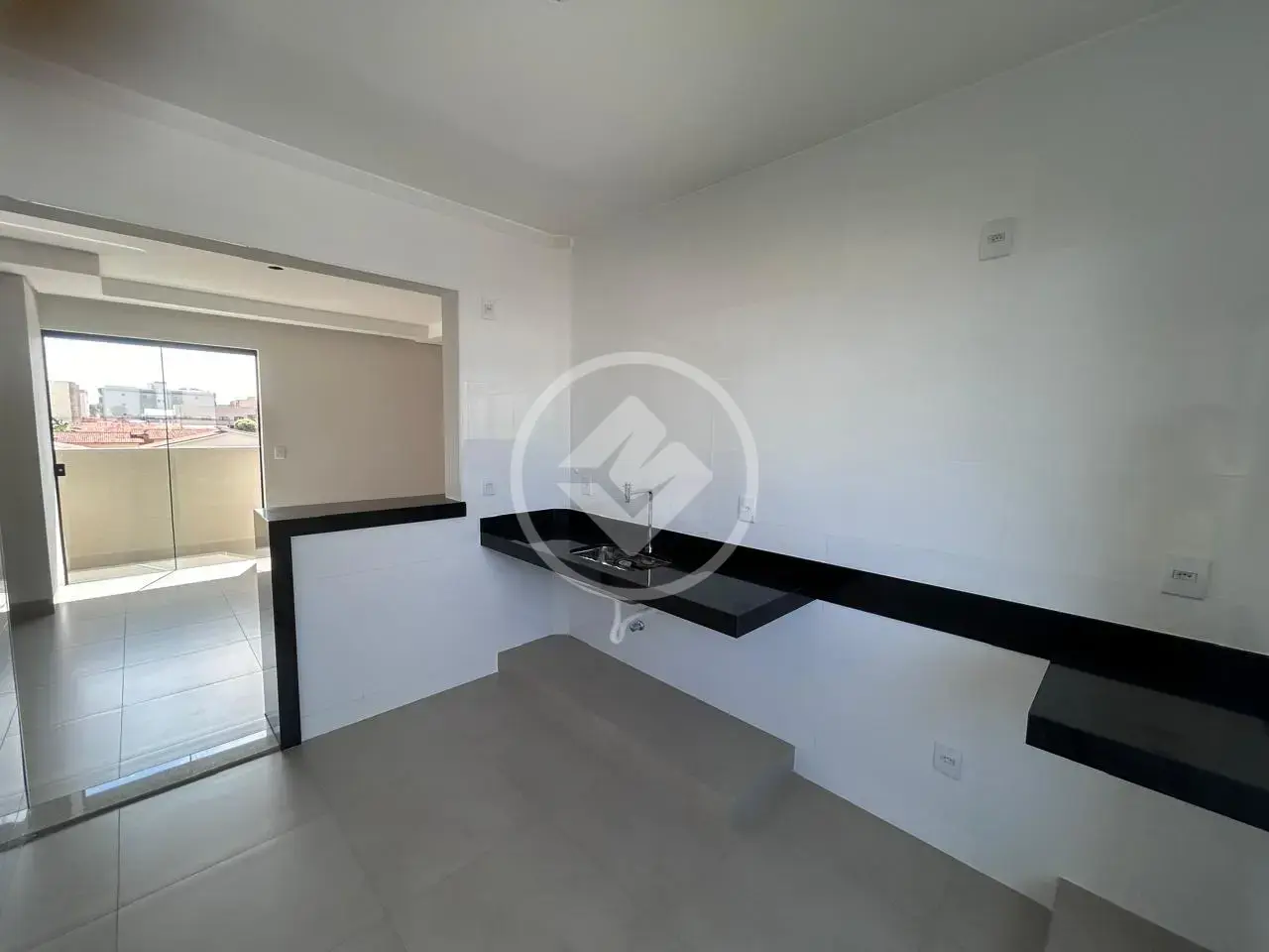 Imagem 1 - Apartamento em Santa Mônica, Uberlândia - MG