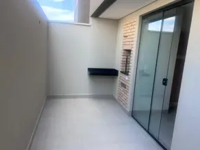 Imagem 5 - Apartamento em Santa Mônica, Uberlândia - MG