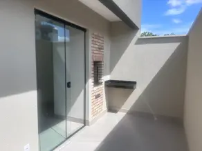 Imagem 4 - Apartamento em Santa Mônica, Uberlândia - MG
