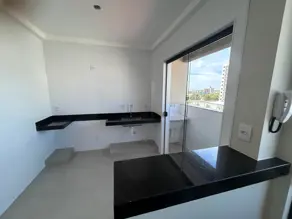 Apartamento Santa Mônica, Uberlândia - MG — foto 2