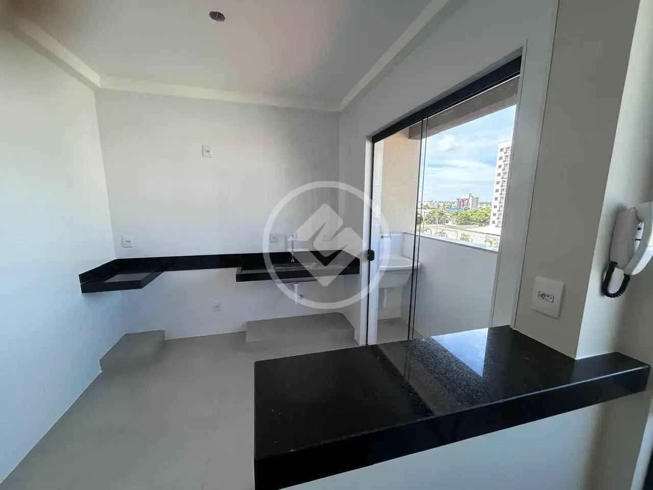 Imagem 1 - Apartamento em Santa Mônica, Uberlândia - MG