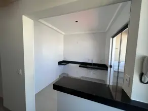 Imagem 2 - Apartamento em Santa Mônica, Uberlândia - MG
