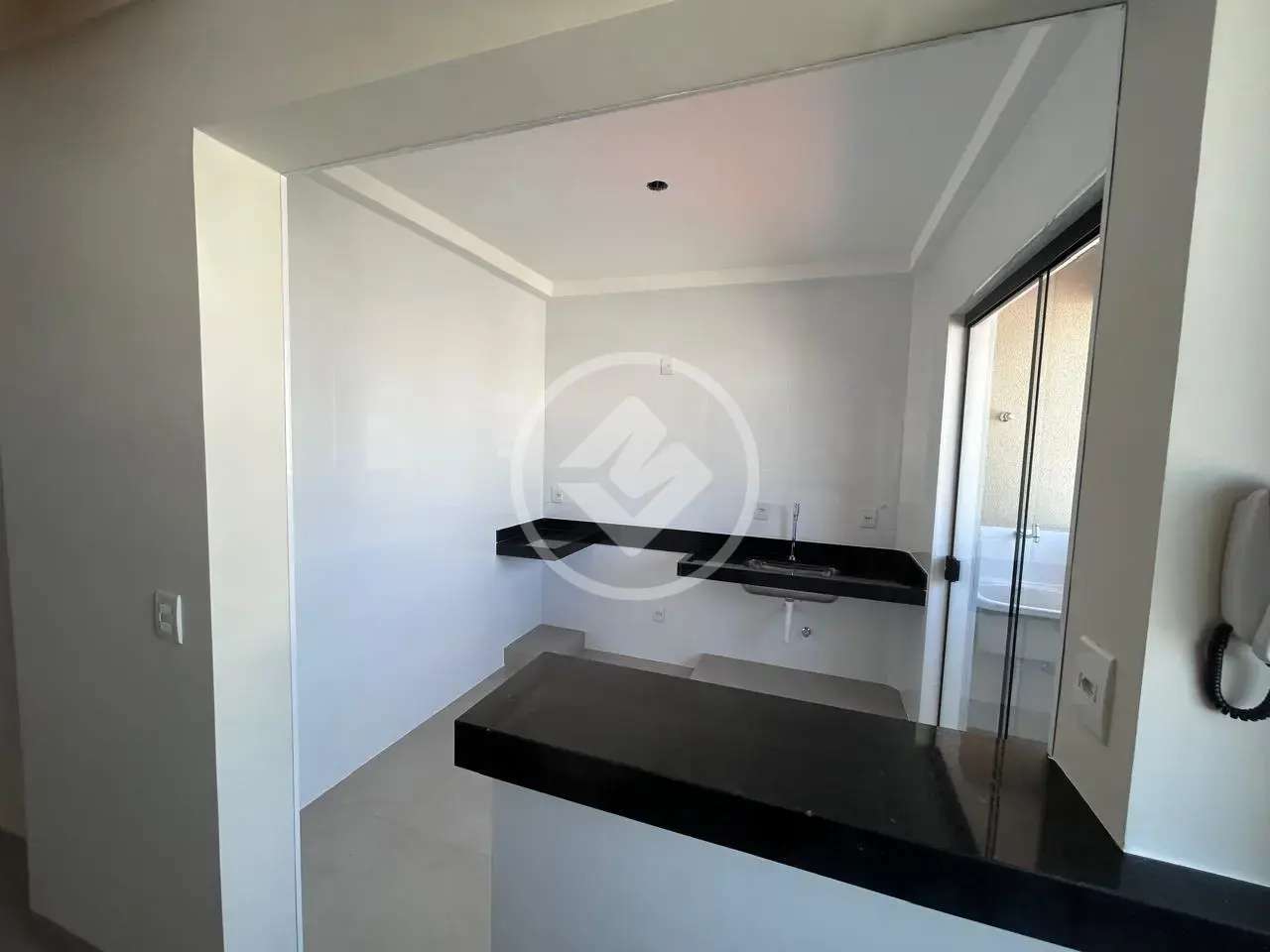 Imagem 2 - Apartamento em Santa Mônica, Uberlândia - MG
