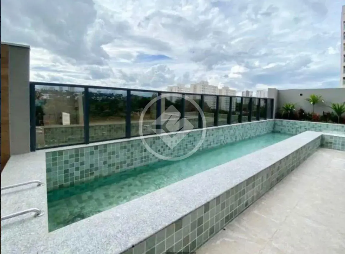 Image 19 - Apartamento em Morada da Colina, Uberlândia - MG