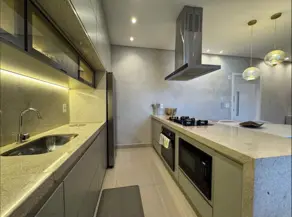 Apartamento Morada da Colina, Uberlândia - MG — foto 2