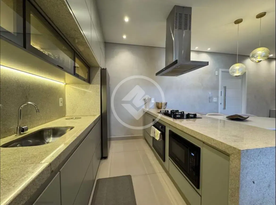 Image 2 - Apartamento em Morada da Colina, Uberlândia - MG