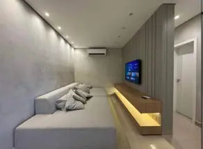 Imagem 3 - Apartamento em Morada da Colina, Uberlândia - MG