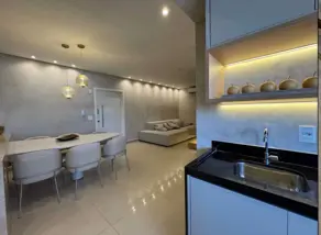 Imagem 5 - Apartamento em Morada da Colina, Uberlândia - MG