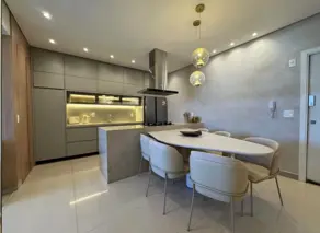 Imagem 4 - Apartamento em Morada da Colina, Uberlândia - MG