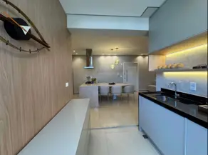 Imagem 6 - Apartamento em Morada da Colina, Uberlândia - MG