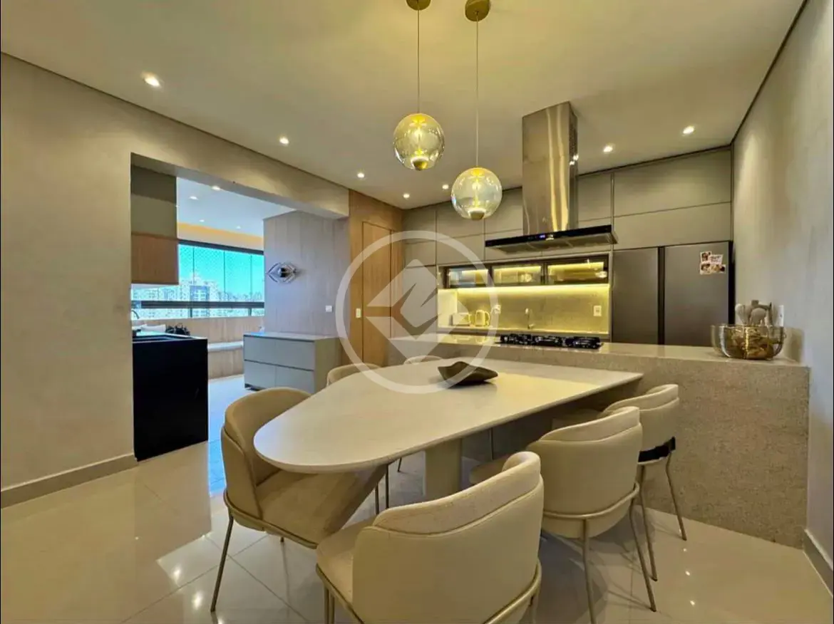 Imagem 1 - Apartamento em Morada da Colina, Uberlândia - MG