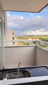 Imagem 6 - Apartamento em Novo Mundo, Uberlândia - MG