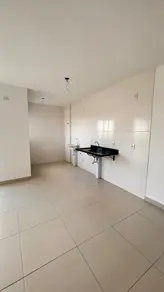 Apartamento Novo Mundo, Uberlândia - MG — foto 1