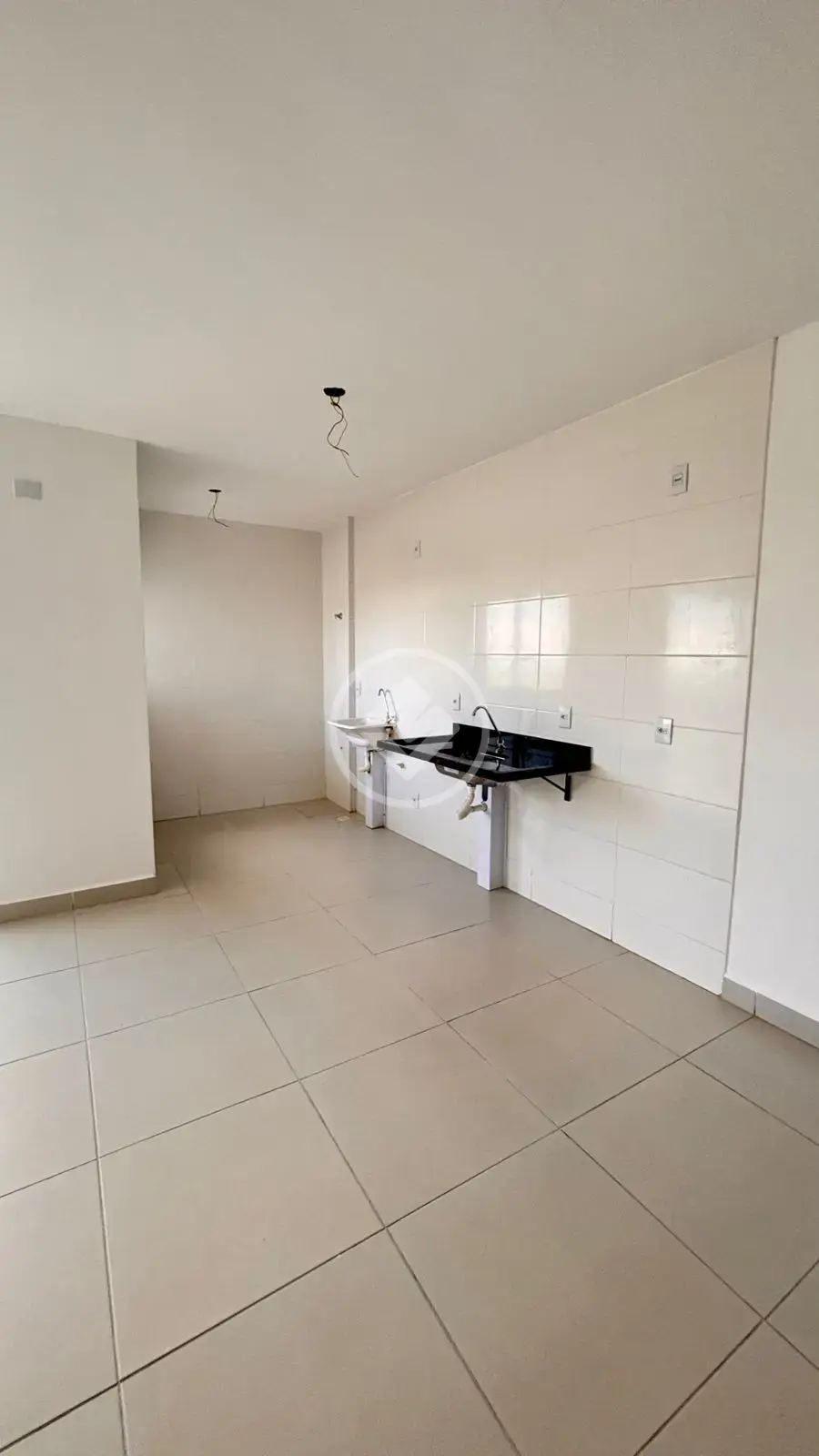 Imagem 1 - Apartamento em Novo Mundo, Uberlândia - MG