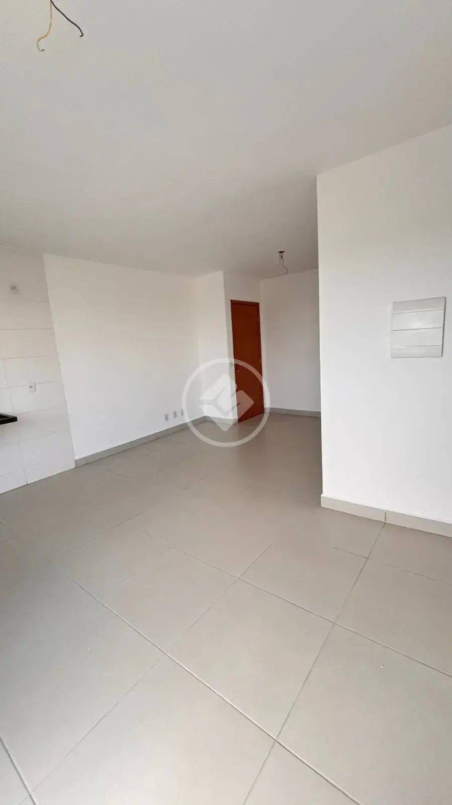 Imagem 2 - Apartamento em Novo Mundo, Uberlândia - MG