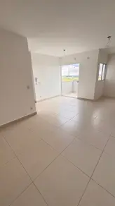 Apartamento Novo Mundo, Uberlândia - MG — foto 2