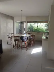 Casa Jardim Europa, Uberlândia - MG — foto 1