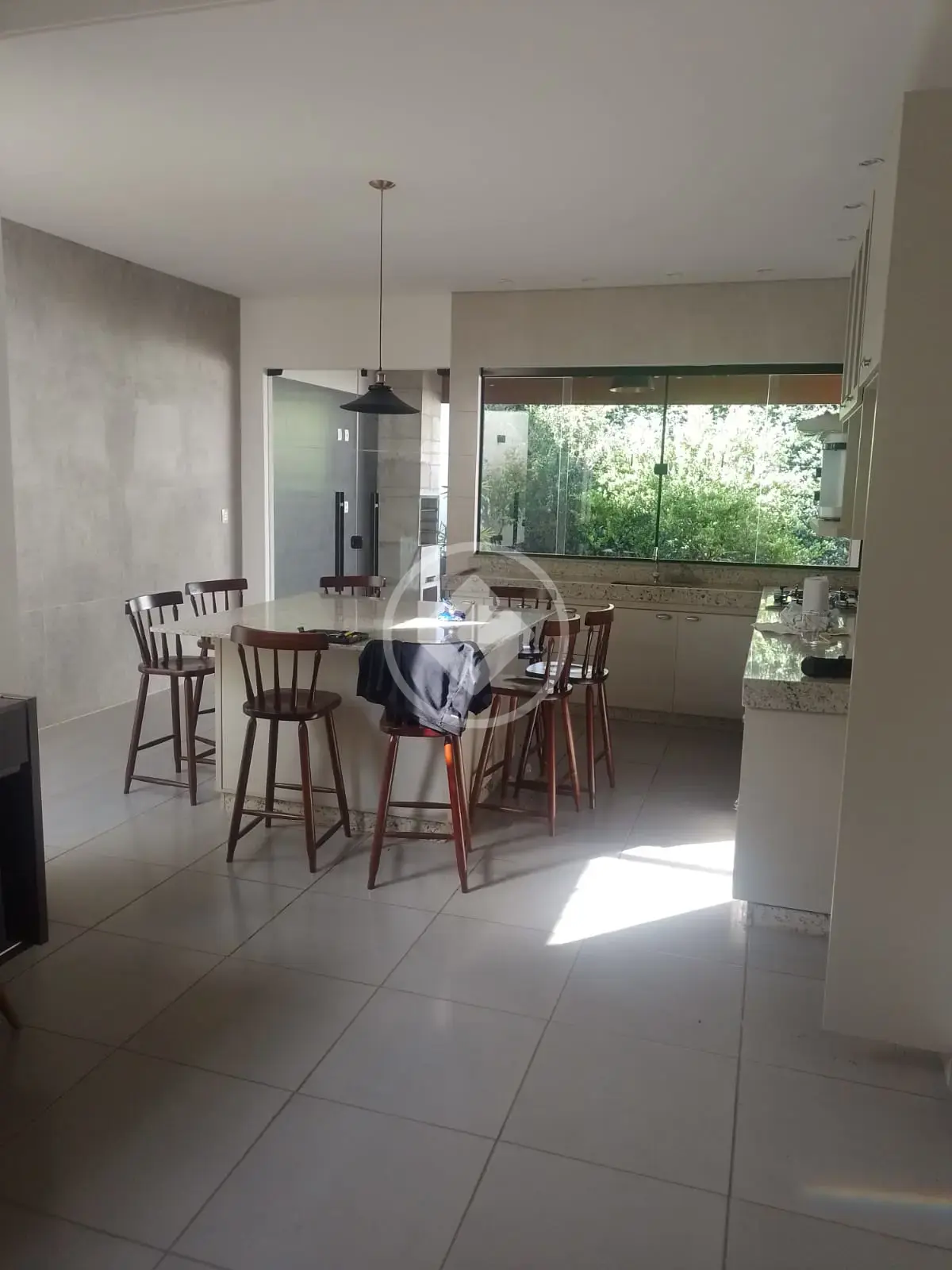 Imagem 1 - Casa em Jardim Europa, Uberlândia - MG