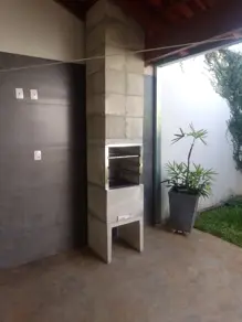 Casa Jardim Europa, Uberlândia - MG — foto 2