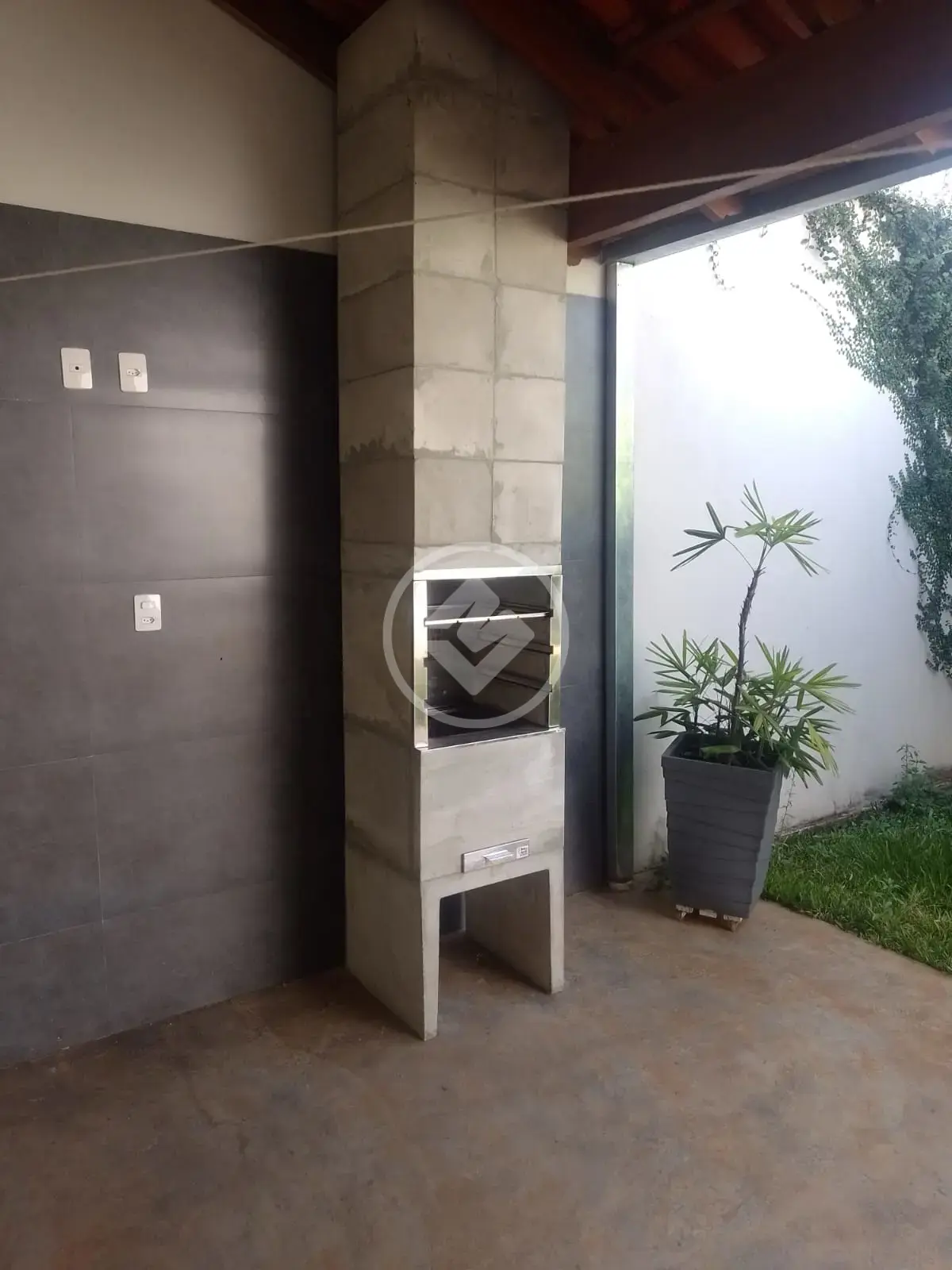 Imagem 1 - Casa em Jardim Europa, Uberlândia - MG