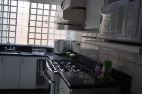 Imagem 4 - Sobrado em Nossa Senhora Aparecida, Uberlândia - MG