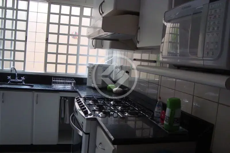 Imagem 4 - Sobrado em Nossa Senhora Aparecida, Uberlândia - MG
