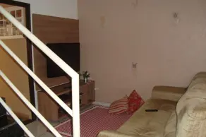 Imagem 2 - Sobrado em Nossa Senhora Aparecida, Uberlândia - MG