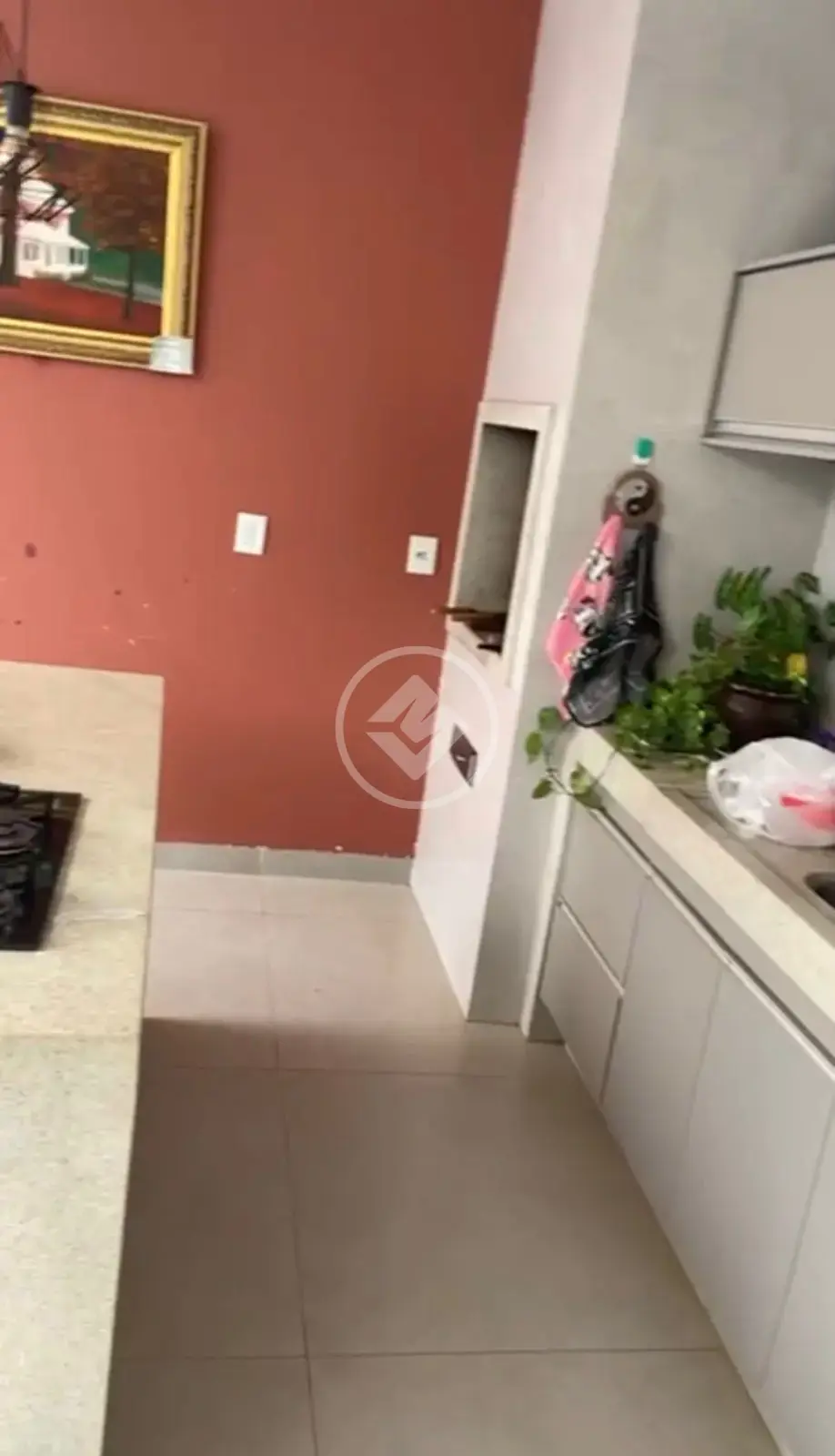 Imagem 2 - Casa em Santa Mônica, Uberlândia - MG