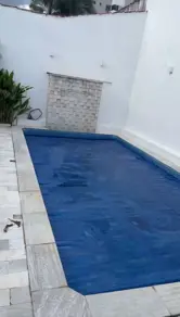 Casa Santa Mônica, Uberlândia - MG — foto 2