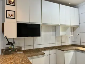 Imagem 4 - Casa em Jardim Holanda., Uberlândia - MG