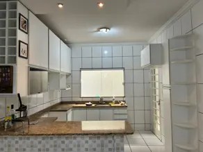 Imagem 3 - Casa em Jardim Holanda., Uberlândia - MG