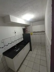 Apartamento Tocantins, Uberlândia - MG — foto 1