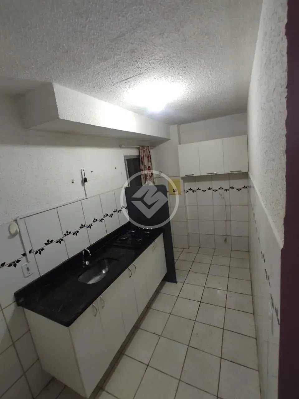 Imagem 1 - Apartamento em Tocantins, Uberlândia - MG