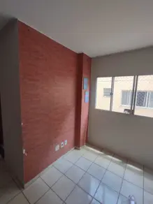 Apartamento Tocantins, Uberlândia - MG — foto 2
