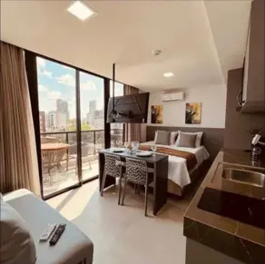 Imagem 4 - Flat em Jardim Oceania, João Pessoa - PB