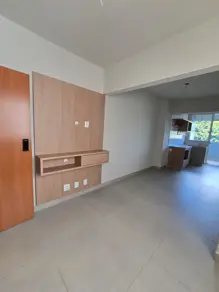 Apartamento Tibery, Uberlândia - MG — foto 1
