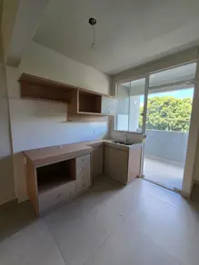 Apartamento Tibery, Uberlândia - MG — foto 2