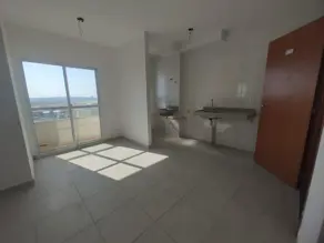 Imagem 2 - Apartamento em Jardim Patrícia, Uberlândia - MG