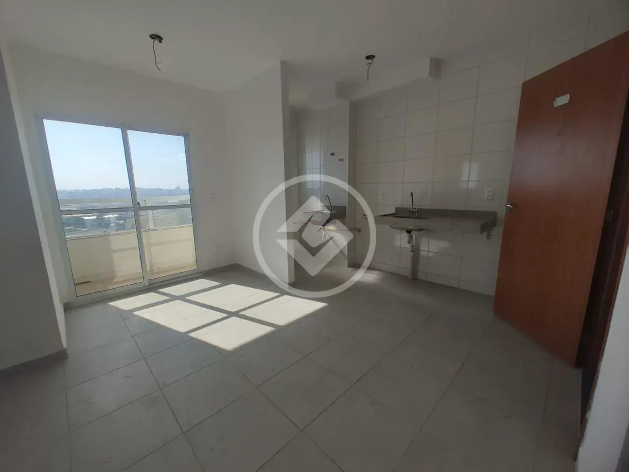 Imagem 2 - Apartamento em Jardim Patrícia, Uberlândia - MG
