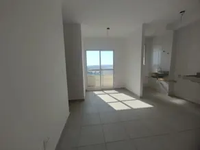 Apartamento Jardim Patrícia, Uberlândia - MG — foto 2