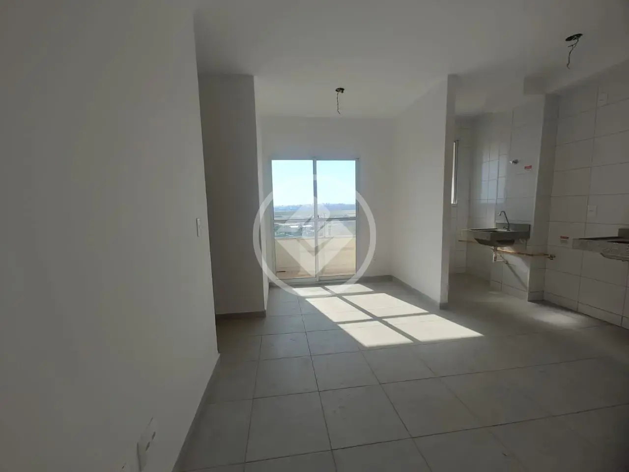 Imagem 1 - Apartamento em Jardim Patrícia, Uberlândia - MG