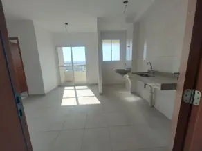 Apartamento Jardim Patrícia, Uberlândia - MG — foto 1