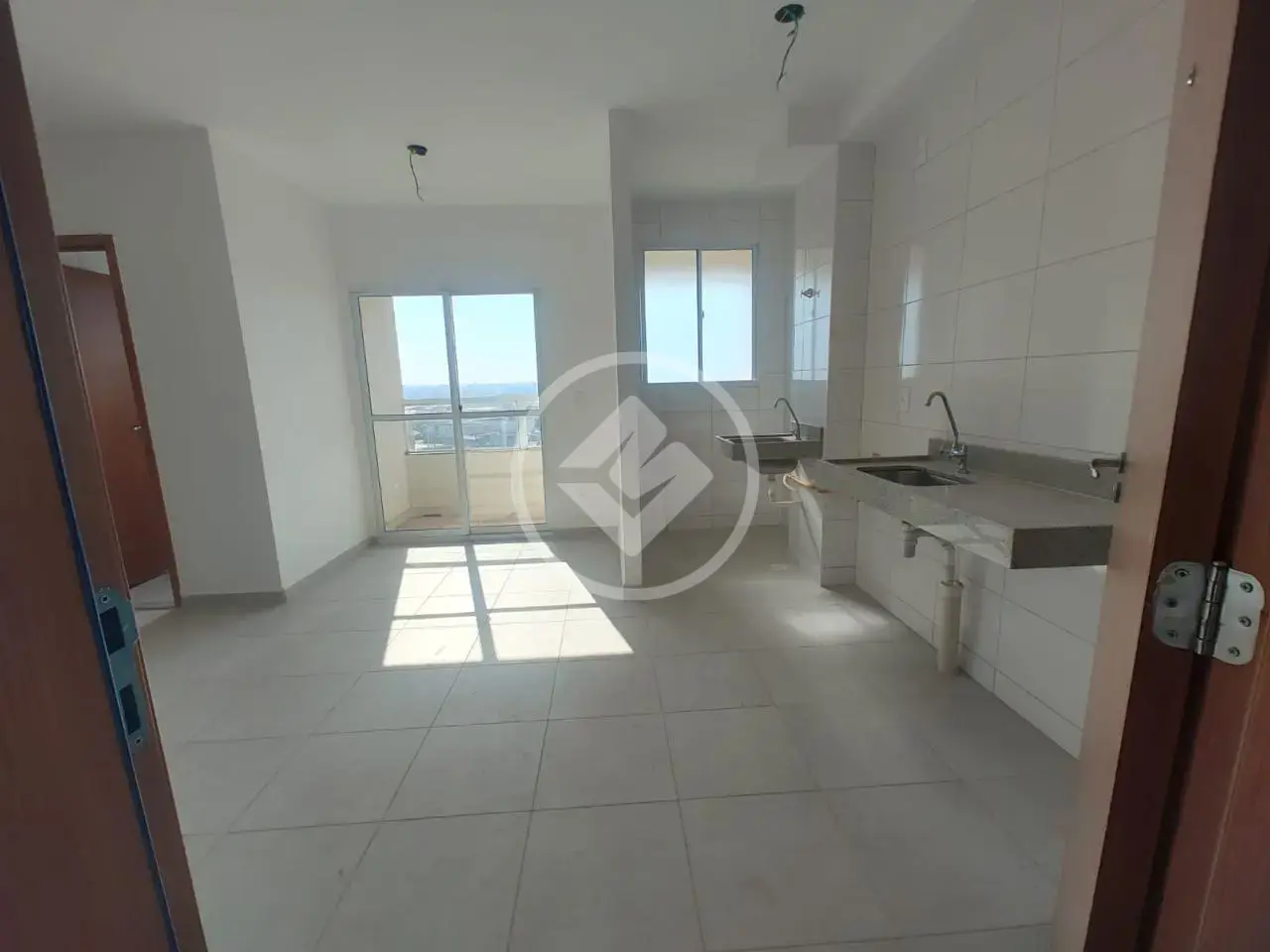 Imagem 1 - Apartamento em Jardim Patrícia, Uberlândia - MG