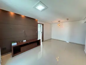 Apartamento Santa Mônica, Uberlândia - MG — foto 2