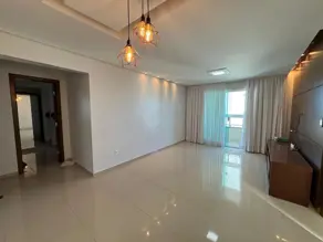 Apartamento Santa Mônica, Uberlândia - MG — foto 1