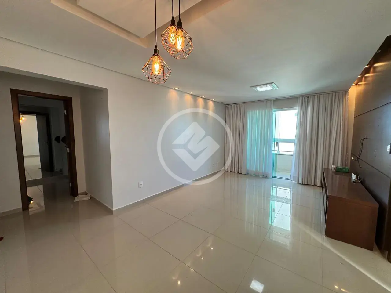 Imagem 1 - Apartamento em Santa Mônica, Uberlândia - MG